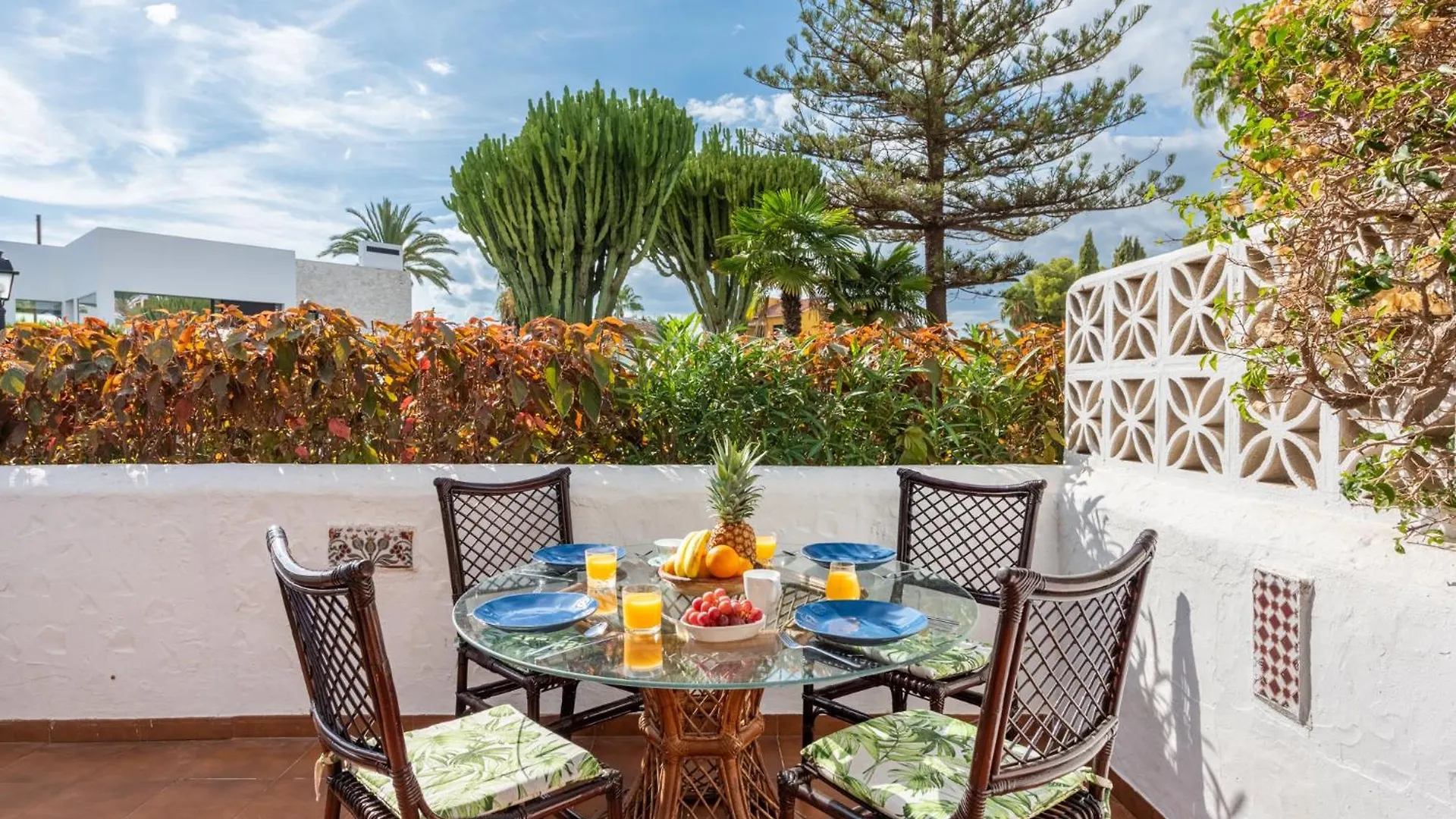Puerto Banus Luxury Home Marbella 0*,  Spain