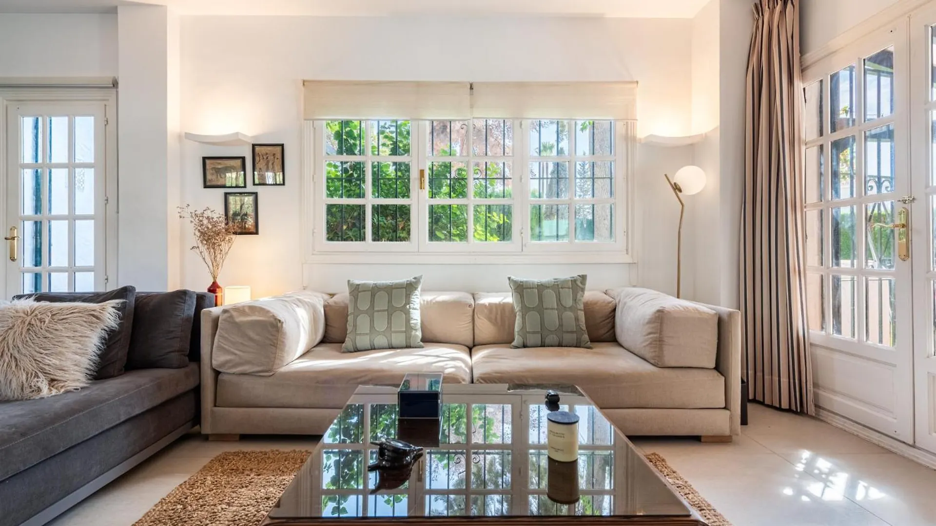 Puerto Banus Cozy Home Aldea Blanca Marbella 0*,