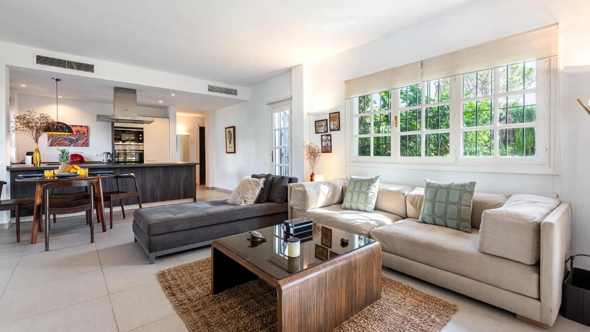 Puerto Banus Cozy Home Aldea Blanca Marbella Spain