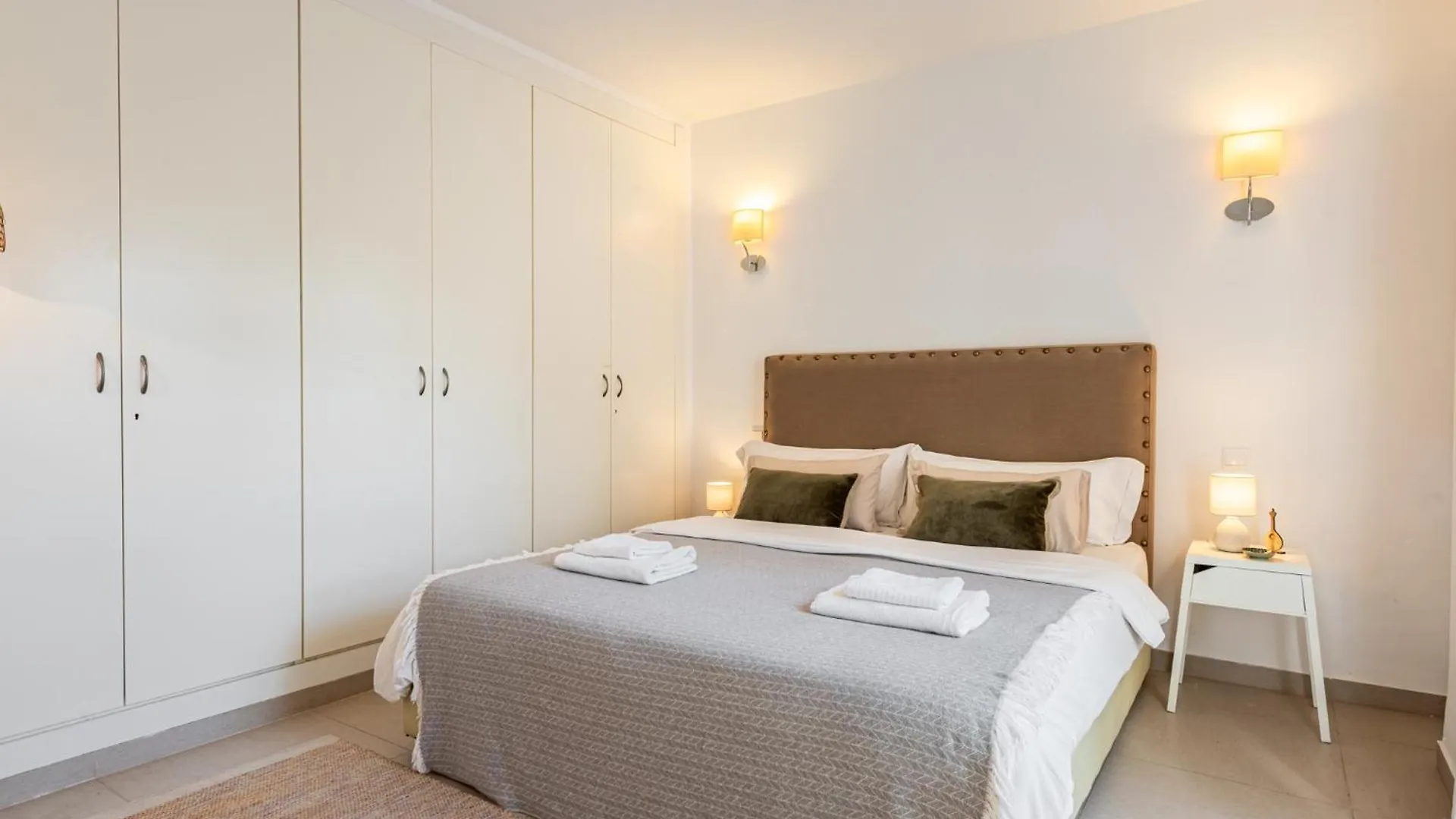 Puerto Banus Cozy Home Aldea Blanca Marbella 0*,  Spain