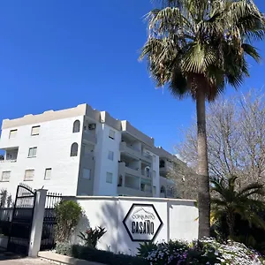Calle Manolete Casaño Marbella