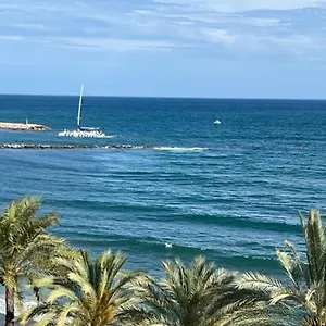 Palmas 4 Marbella
