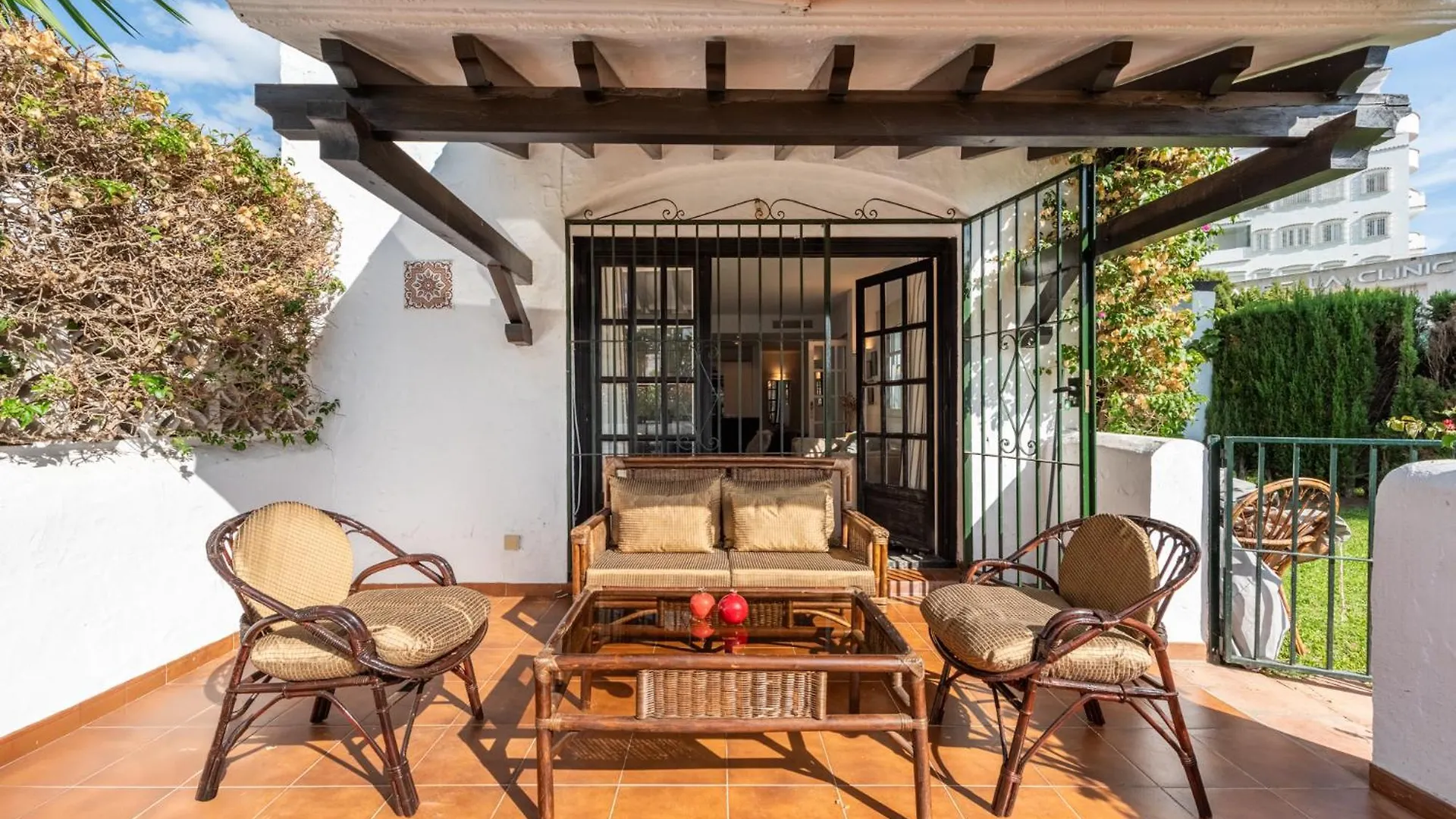 Appartement Puerto Banus Luxury Home Marbella