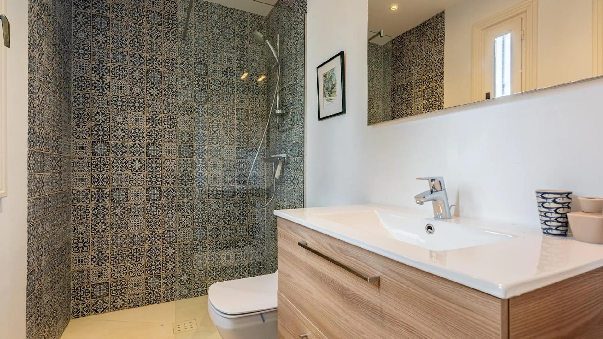 Puerto Banus Cozy Home Aldea Blanca Marbella Apartman