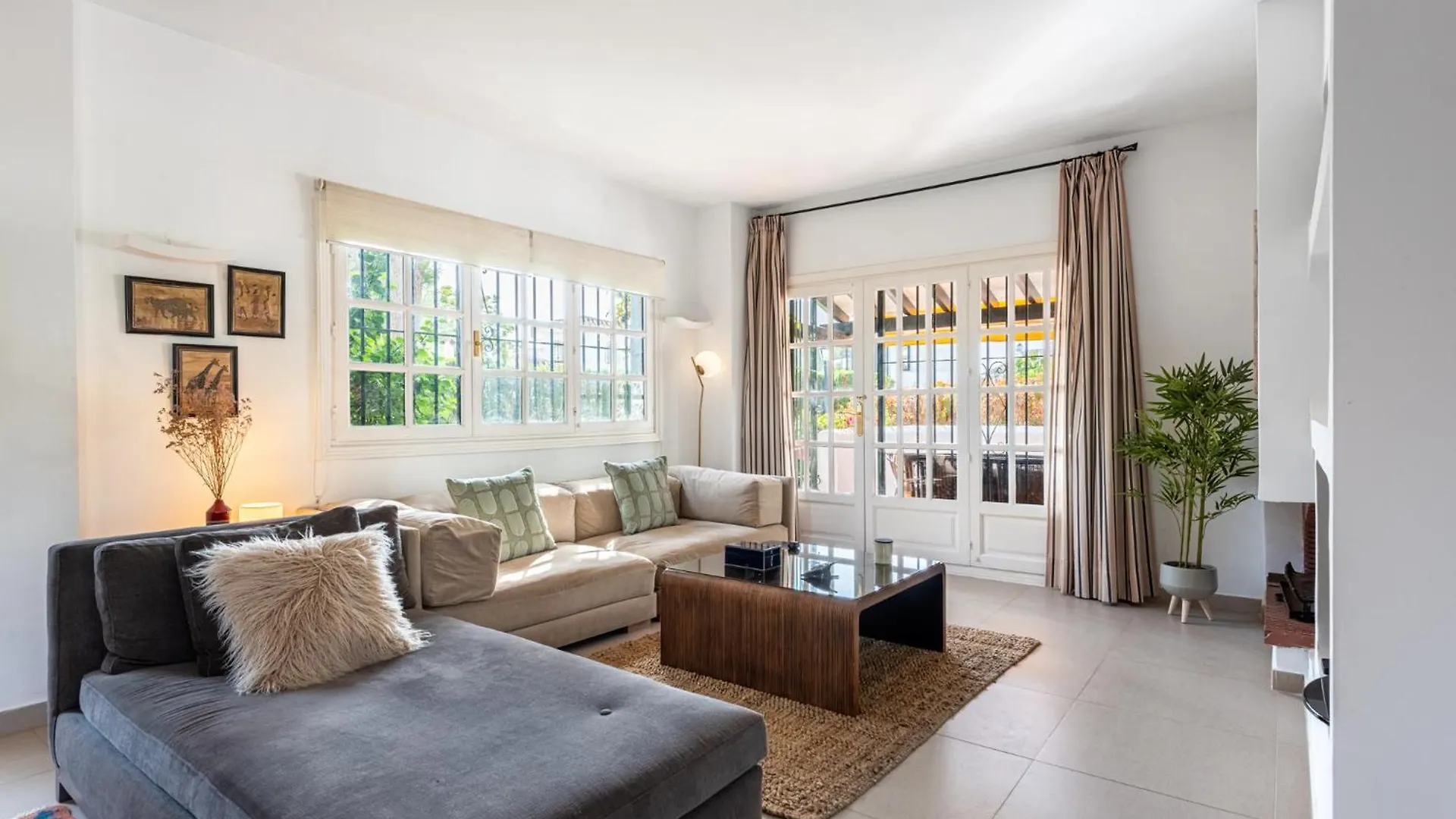 Puerto Banus Cozy Home Aldea Blanca Marbella 0*,  Spanyolország